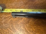 Remington 1100 STD WT 20 26” Vent Rib Fixed Skeet - 7 of 18
