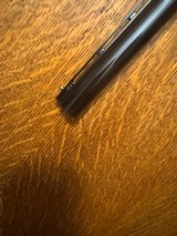 Browning a5 12 Ga 30” Vent Rib Fixed Full Belgium 2 3/4” Shells - 10 of 16