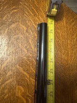Browning a5 12 Ga 30” Vent Rib Fixed Full Belgium 2 3/4” Shells - 6 of 16