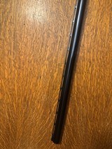 Browning a5 12 Ga 30” Vent Rib Fixed Full Belgium 2 3/4” Shells - 9 of 16