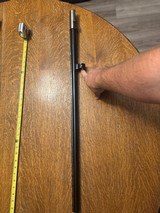 Browning a5 12 Ga 30” Vent Rib Fixed Full Belgium 2 3/4” Shells - 7 of 16