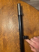 Browning a5 12 Ga 30” Vent Rib Fixed Full Belgium 2 3/4” Shells - 8 of 16