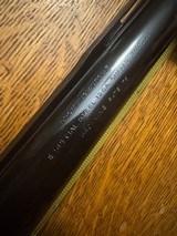 Browning a5 12 Ga 30” Vent Rib Fixed Full Belgium 2 3/4” Shells