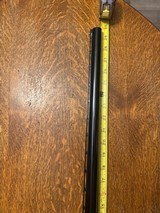 Browning a5 12 Ga 30” Vent Rib Fixed Full Belgium 2 3/4” Shells - 4 of 16