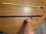 Browning a5 12 Ga 30” Plain Full 2 3/4” Shells Belgium - 8 of 19