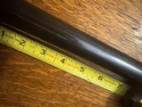 Browning a5 12 Ga 30” Plain Full 2 3/4” Shells Belgium - 5 of 19