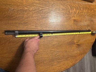 Browning a5 12 Ga 30
Plain Full 2 3/4
Shells Belgium