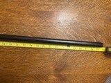 Browning a5 12 Ga 30” Plain Full 2 3/4” Shells Belgium - 3 of 19