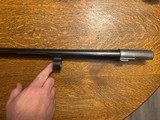 Browning a5 12 Ga 30” Plain Full 2 3/4” Shells Belgium - 9 of 19