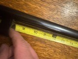 Browning a5 12 Ga 30” Plain Full 2 3/4” Shells Belgium - 6 of 19