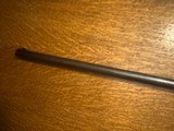Browning a5 12 Ga 30” Plain Full 2 3/4” Shells Belgium - 10 of 19