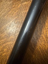 Browning a5 12 Ga Plain 32” Fixed Full Belgium 2 3/4” Shells - 12 of 16