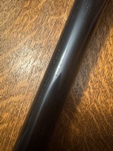 Browning a5 12 Ga Plain 32” Fixed Full Belgium 2 3/4” Shells - 13 of 16