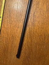 Browning a5 12 Ga Plain 32” Fixed Full Belgium 2 3/4” Shells - 9 of 16