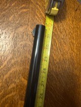 Browning a5 12 Ga Plain 32” Fixed Full Belgium 2 3/4” Shells - 6 of 16