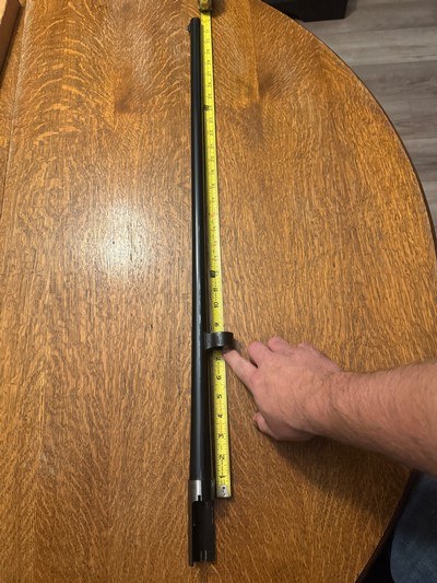 Browning a5 12 Ga Plain 32
Fixed Full Belgium 2 3/4
Shells