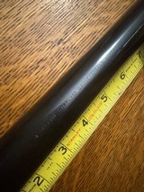 Browning a5 12 Ga Plain 32” Fixed Full Belgium 2 3/4” Shells - 4 of 16