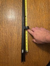 Browning a5 12 Ga Plain 32” Fixed Full Belgium 2 3/4” Shells - 2 of 16