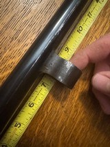 Browning a5 12 Ga Plain 32” Fixed Full Belgium 2 3/4” Shells - 5 of 16