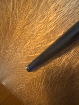Browning a5 12 Ga Plain 32” Fixed Full Belgium 2 3/4” Shells - 14 of 16