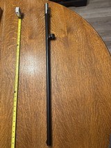 Browning a5 12 Ga Plain 32” Fixed Full Belgium 2 3/4” Shells - 7 of 16