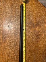 Browning a5 12 Ga Plain 32” Fixed Full Belgium 2 3/4” Shells - 3 of 16