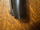 Remington 870 12 Ga 28” Vent Rib Fixed Mod 2 3/4” Shells Barrel - 12 of 18
