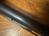 Remington 870 12 Ga 28” Vent Rib Fixed Mod 2 3/4” Shells Barrel - 14 of 18