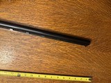 Remington 870 12 Ga 28” Vent Rib Fixed Mod 2 3/4” Shells Barrel - 10 of 18