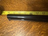Remington 870 12 Ga 28” Vent Rib Fixed Mod 2 3/4” Shells Barrel - 7 of 18