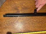 Remington 870 12 Ga 28” Vent Rib Fixed Mod 2 3/4” Shells Barrel - 9 of 18