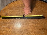 Remington 870 12 Ga 28” Vent Rib Fixed Mod 2 3/4” Shells Barrel - 3 of 18