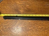 Remington 870 12 Ga 28” Vent Rib Fixed Mod 2 3/4” Shells Barrel - 5 of 18