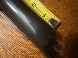 Remington 870 12 Ga 28” Vent Rib Fixed Mod 2 3/4” Shells Barrel - 6 of 18