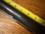 Remington 870 12 Ga 28” Vent Rib Fixed Mod 2 3/4” Shells Barrel - 2 of 18