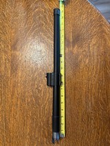 Saiga 12 Gauge Parts Lot - 2 of 7