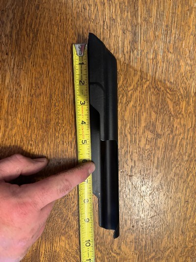 Saiga 12 Gauge Parts Lot