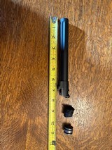 Saiga 12 Gauge Parts Lot - 5 of 7