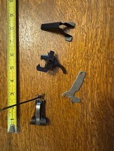 Saiga 12 Gauge Parts Lot - 7 of 7