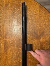 Remington 1100 12 Ga Vent Rib Fixed Mod 2 3/4” Shells - 8 of 15