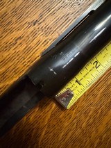 Remington 1100 12 Ga Vent Rib Fixed Mod 2 3/4” Shells - 4 of 15
