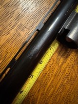 Remington 1100 12 Ga Vent Rib Fixed Mod 2 3/4” Shells - 5 of 15