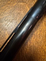 Remington 1100 12 Ga Vent Rib Fixed Mod 2 3/4” Shells - 12 of 15