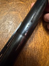 Remington 1100 12 Ga Vent Rib Fixed Mod 2 3/4” Shells - 13 of 15