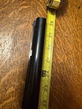 Remington 1100 12 Ga Vent Rib Fixed Mod 2 3/4” Shells - 6 of 15