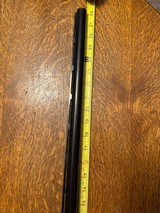 Remington 1100 12 Ga Vent Rib Fixed Mod 2 3/4” Shells - 3 of 15