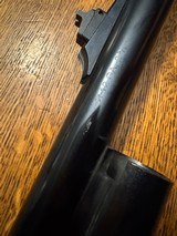 Remington 1100 12 Ga Smooth Bore Rem Choke Slug 2 3/4” Shells Rifle Sights - 11 of 16