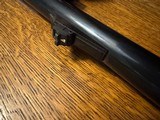 Remington 1100 12 Ga Smooth Bore Rem Choke Slug 2 3/4” Shells Rifle Sights - 6 of 16