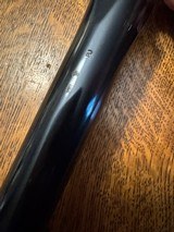 Remington 1100 12 Ga Smooth Bore Rem Choke Slug 2 3/4” Shells Rifle Sights - 13 of 16