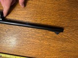 Remington 1100 12 Ga Smooth Bore Rem Choke Slug 2 3/4” Shells Rifle Sights - 10 of 16